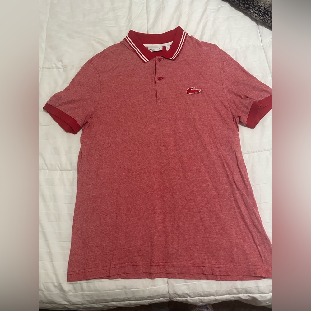 Lactose polo